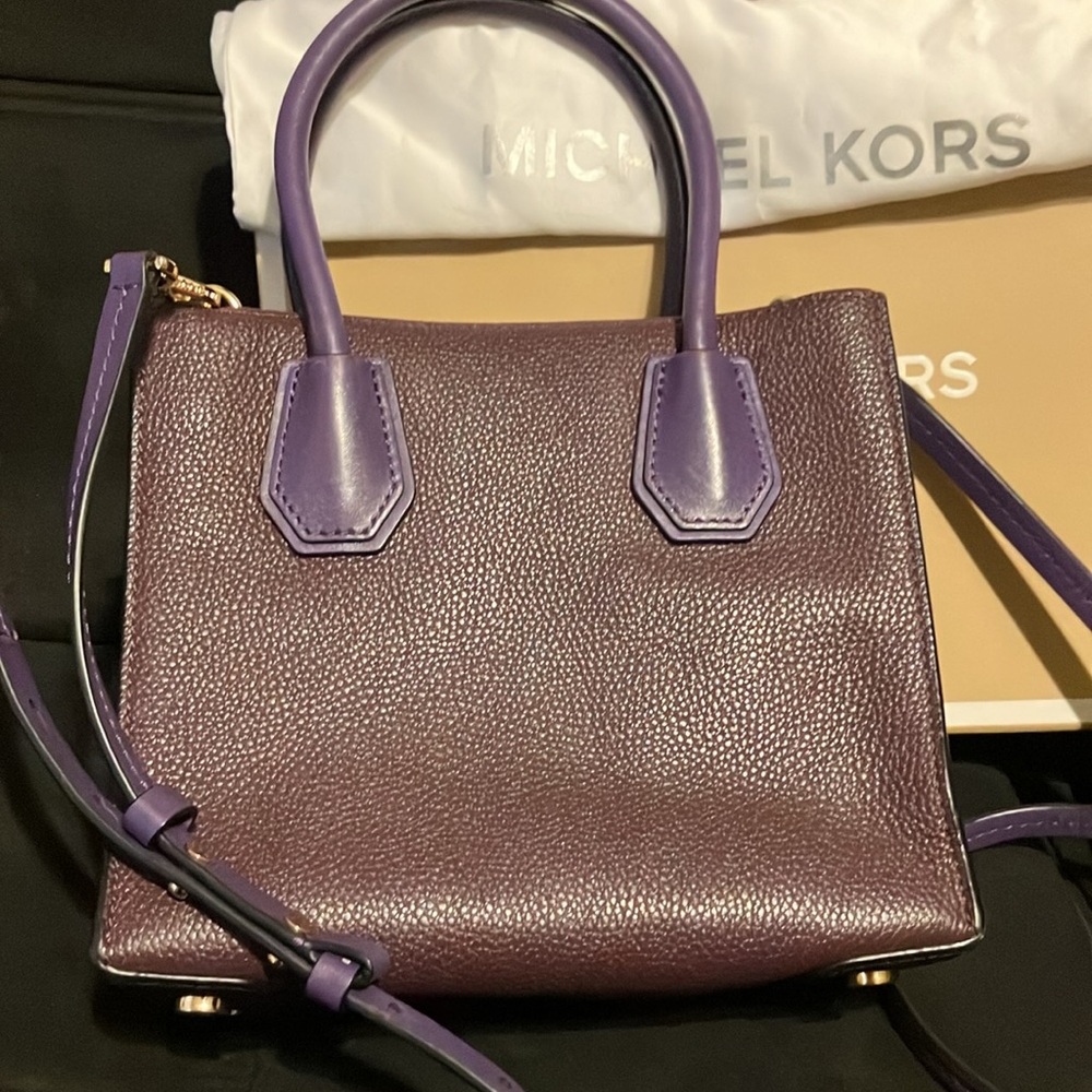 Michael Kors bag - Picture 7 of 17